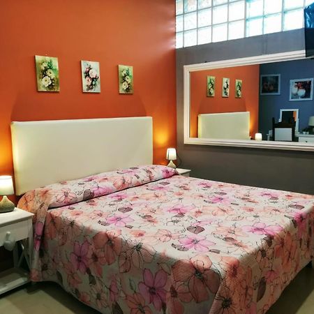 B&B L'Edera Di Caterina Reggio di Calabria Exteriör bild