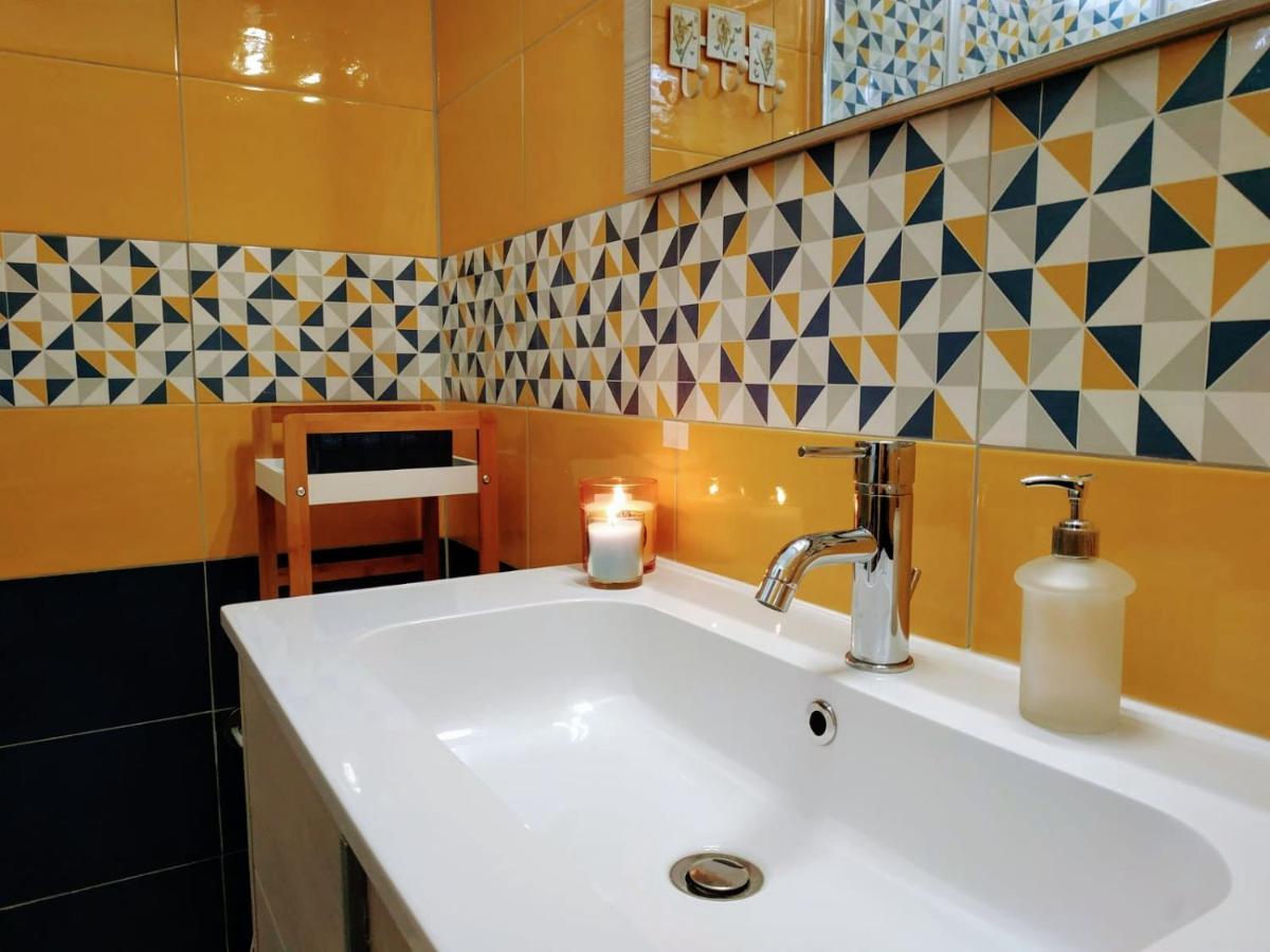 B&B L'Edera Di Caterina Reggio di Calabria Exteriör bild