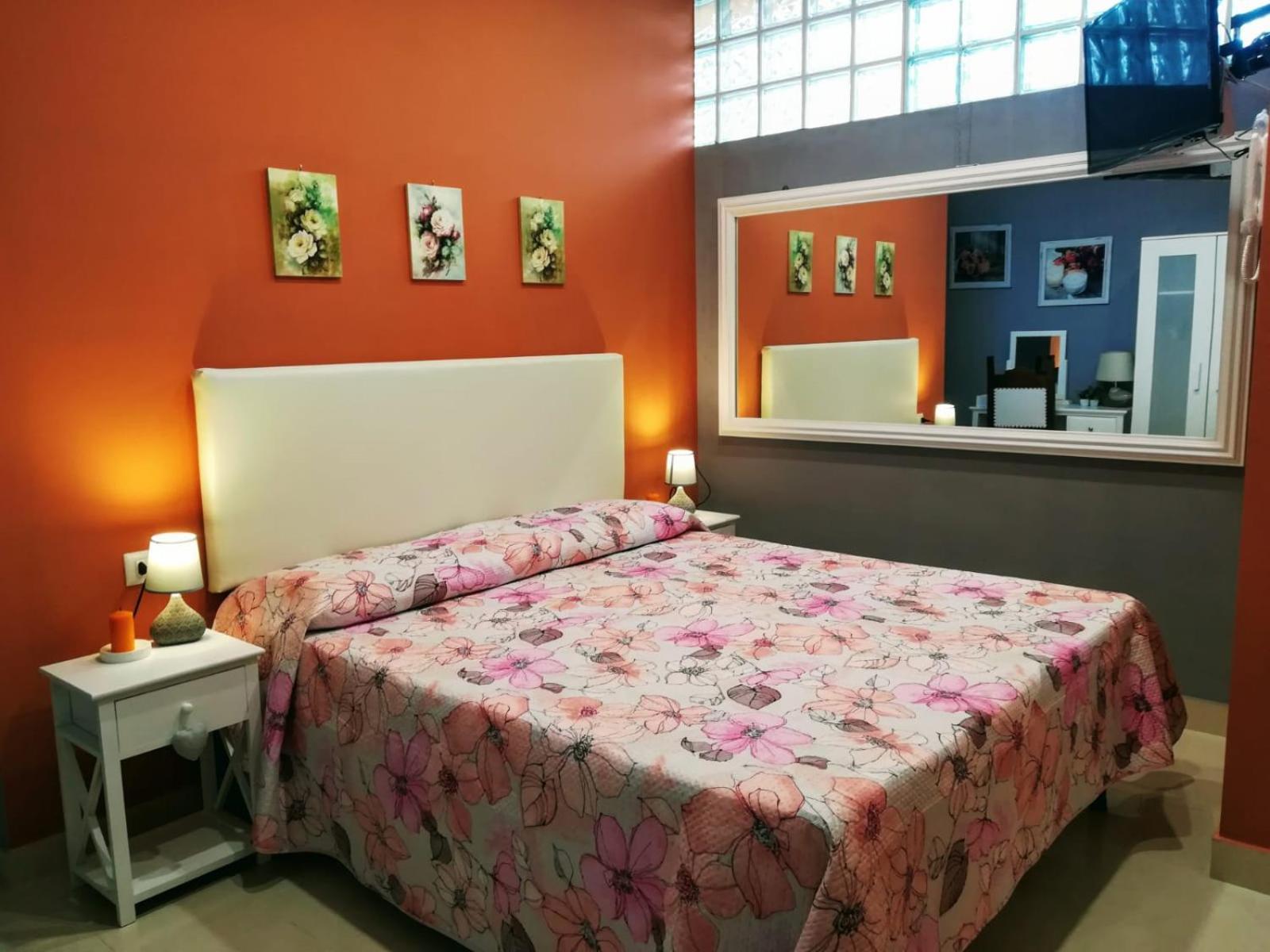B&B L'Edera Di Caterina Reggio di Calabria Exteriör bild